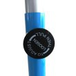Gymnastická bradla MASTER 150 cm - modrá - 3