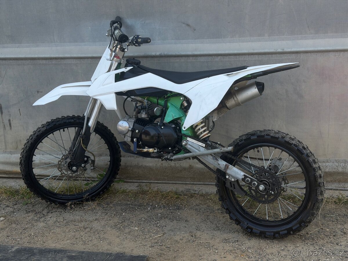 Pitbike - 3