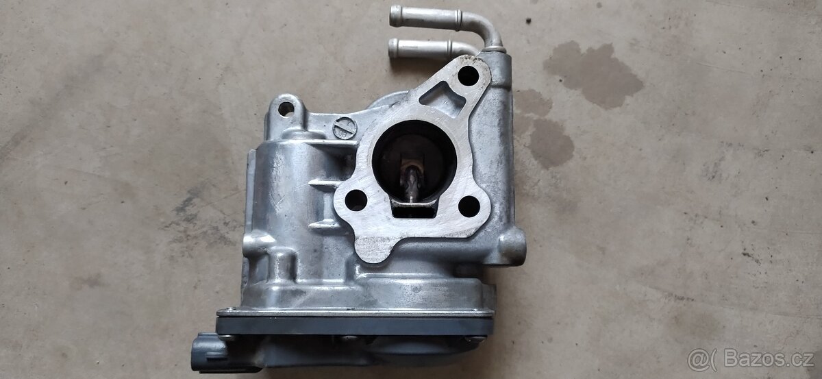 EGR ventil Toyota RAV4 - 3