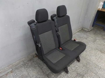 Ford transit - 3