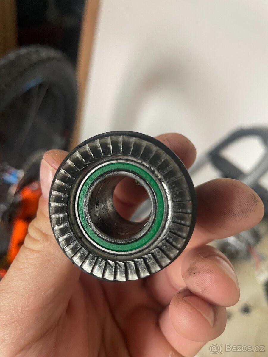 Zadní kolo cube newmen evolution sl EG.35 27.5 - 3