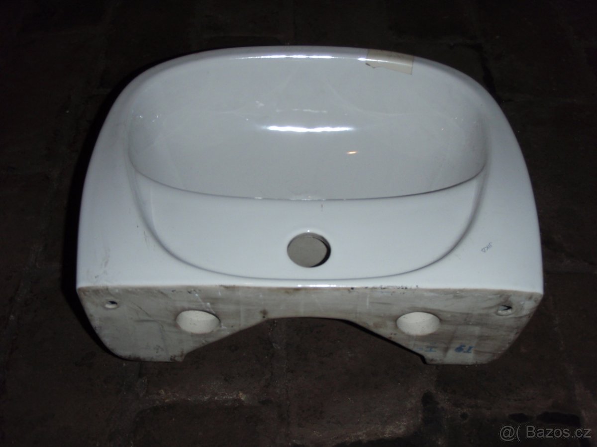 Umyvadlo - 3