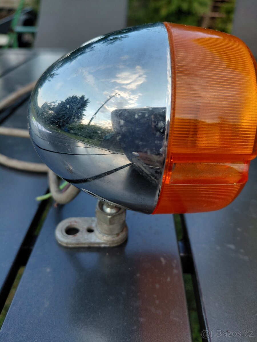 Harley Davidson - blinkr - 3