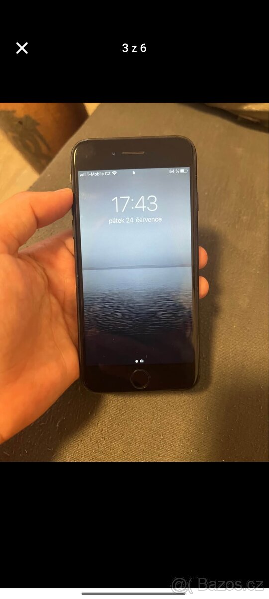 Iphone 7 - 3