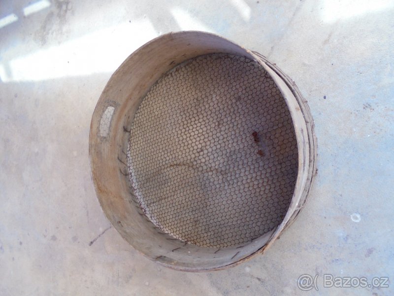 síto - 3
