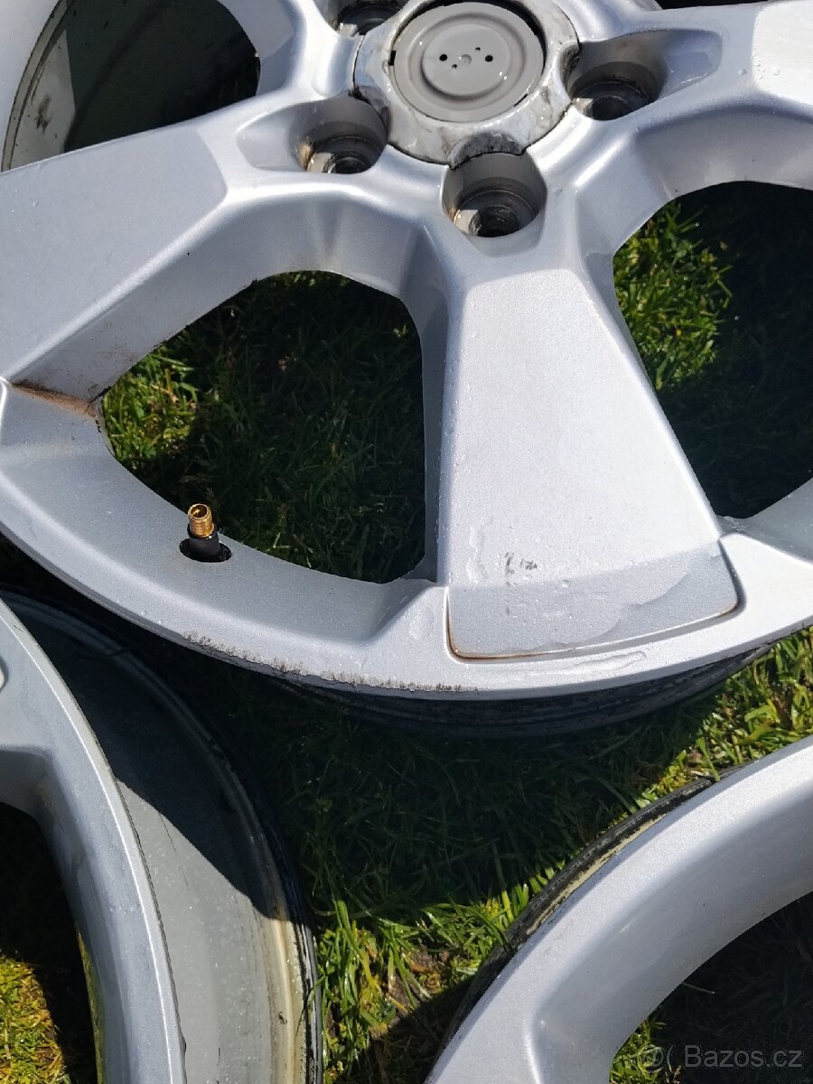 ALU kola - 3