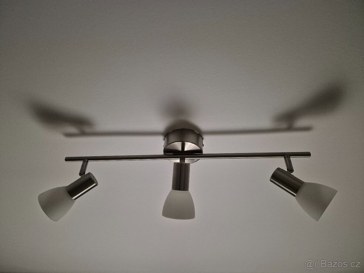 LED bodové svítidlo GLOSSY 1 - 3