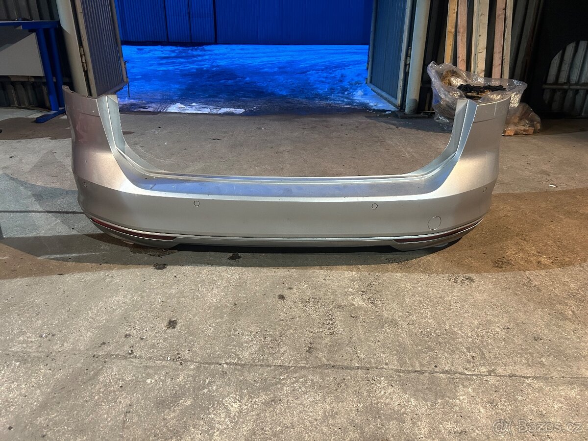 Originální náhradní díly VW Passat B8 combi - 3