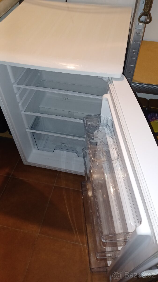 Lednička Gorenje A++ - 3