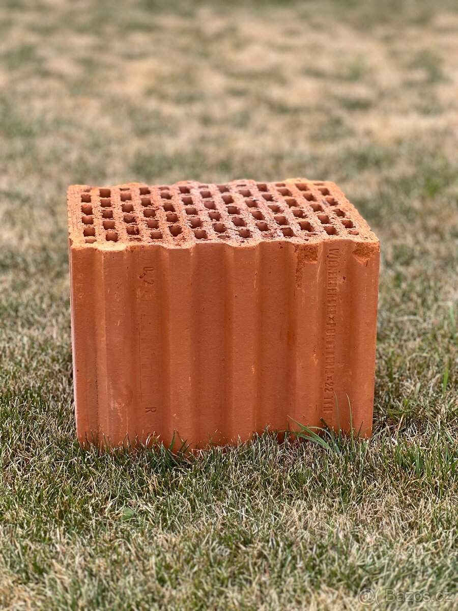Cihly - 3