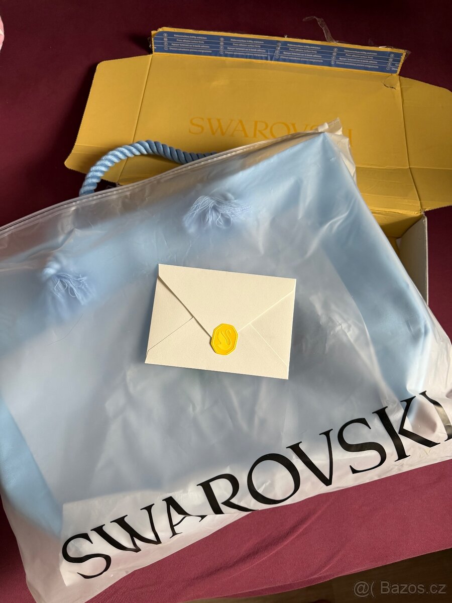 Swarovski taska - 3