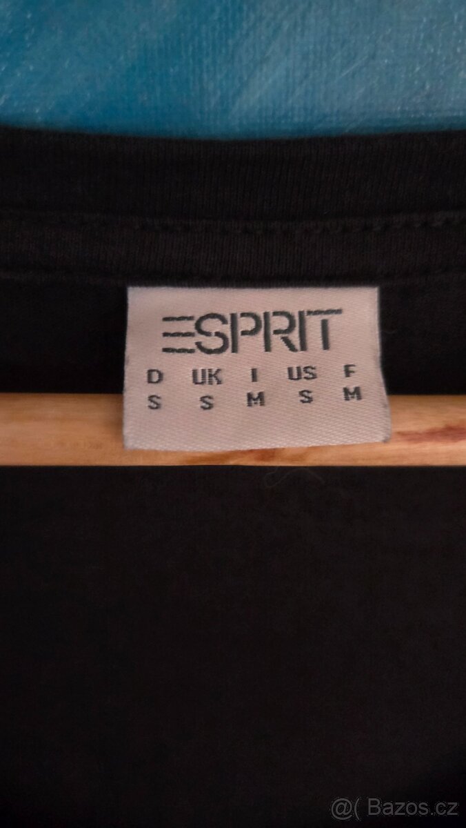 Dámské šaty Esprit S - 3