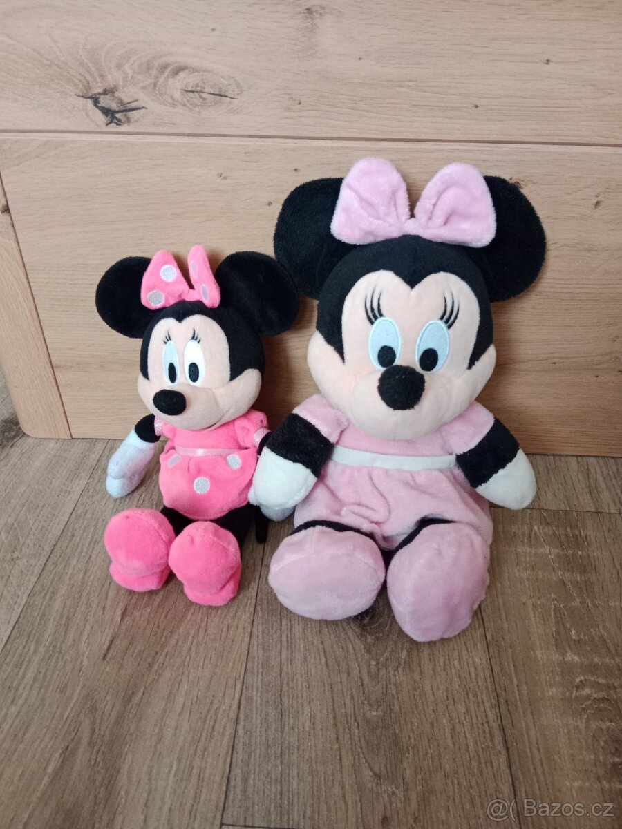 Mickey Mouse - 3