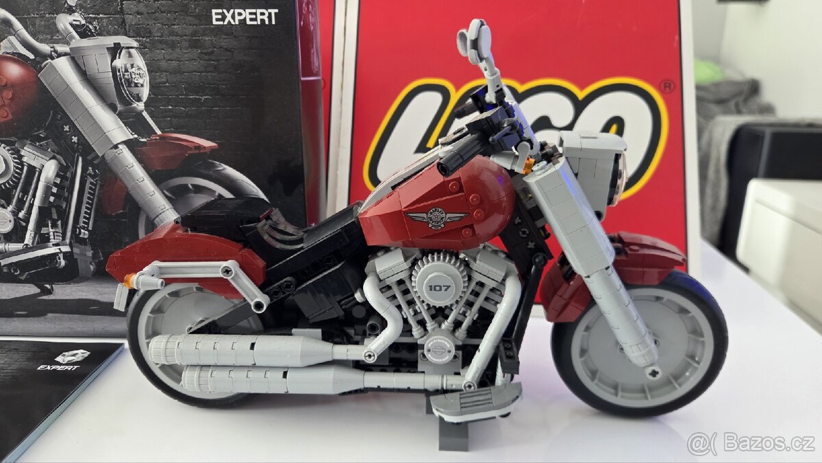 LEGO 10269 - 3
