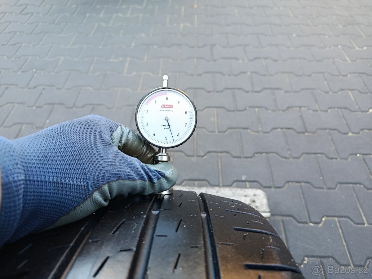 225/65/16 C letní pneu pirelli - 3