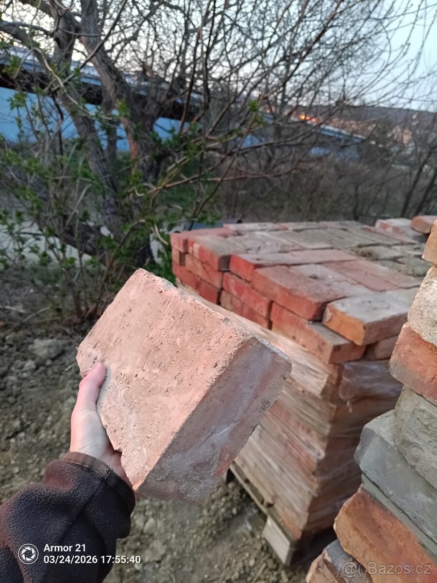Prodám cihly - 3