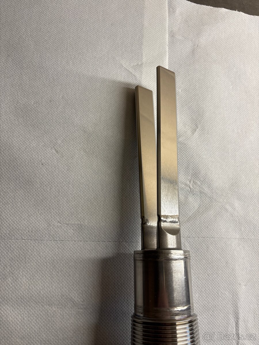 ENDRESS+HAUSER SOLIPHANT M FTM 50 - 3