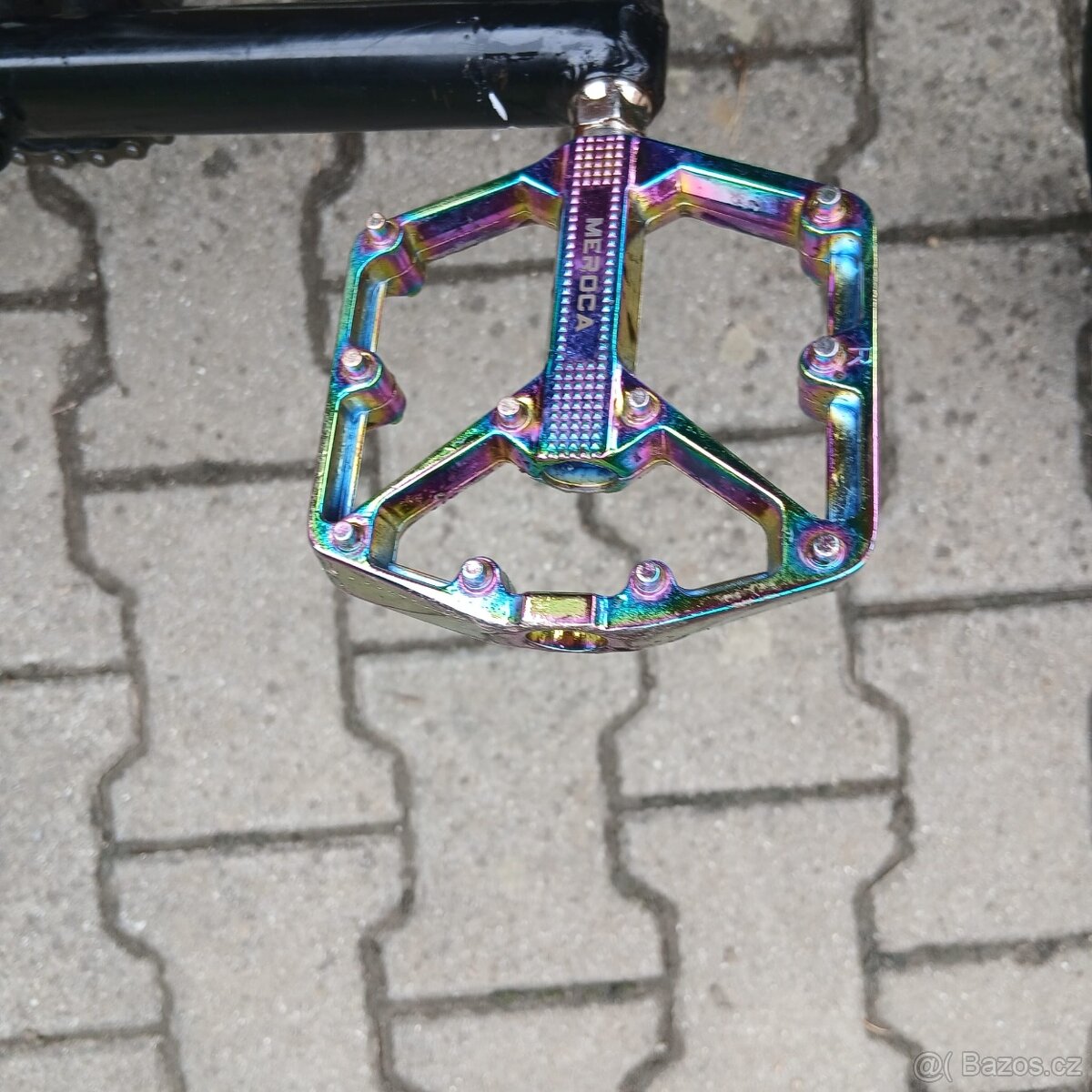 BMX CTM pop - 3