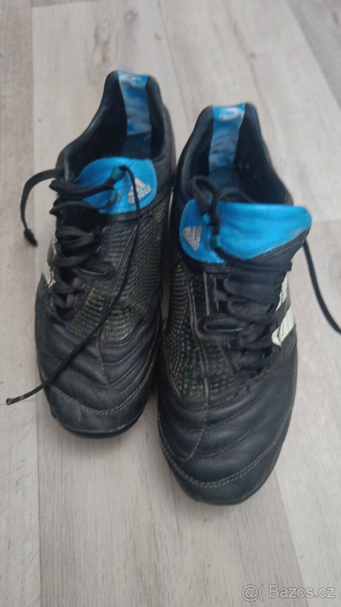 ADIDAS PREDATOR - 3