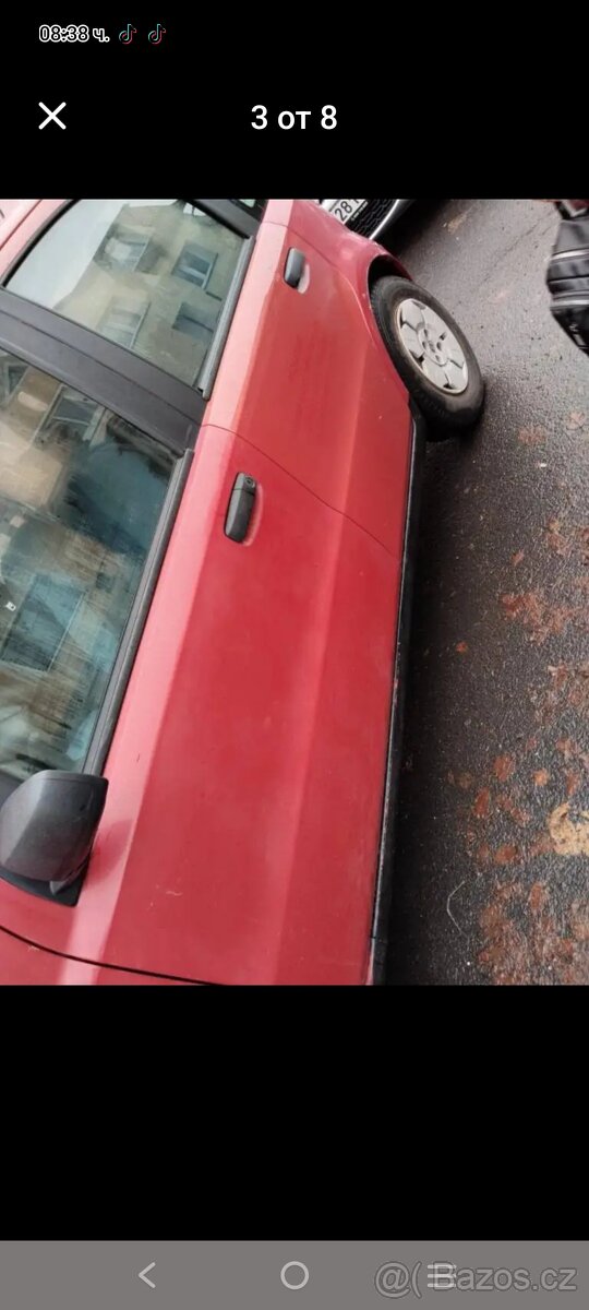 Fiat panda - 3