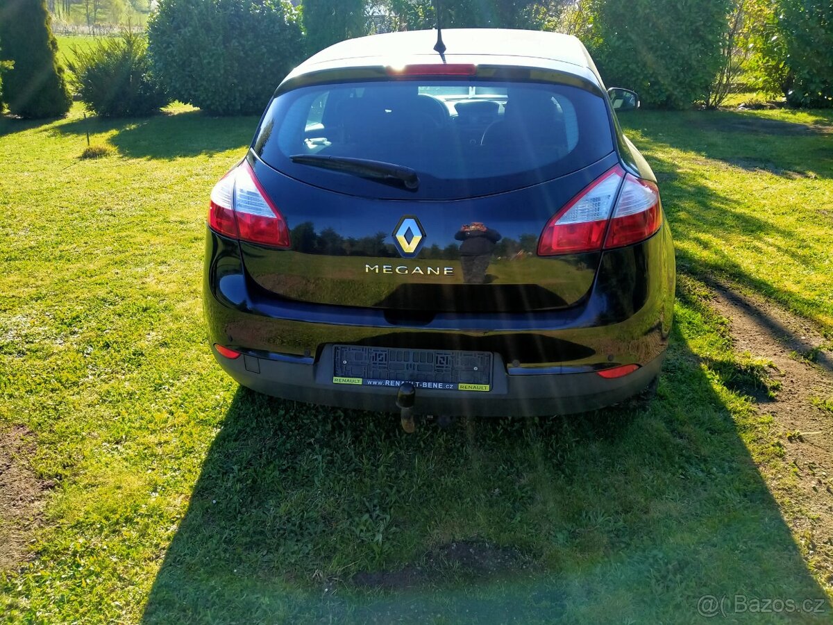 Renault Mégane 2 - 3