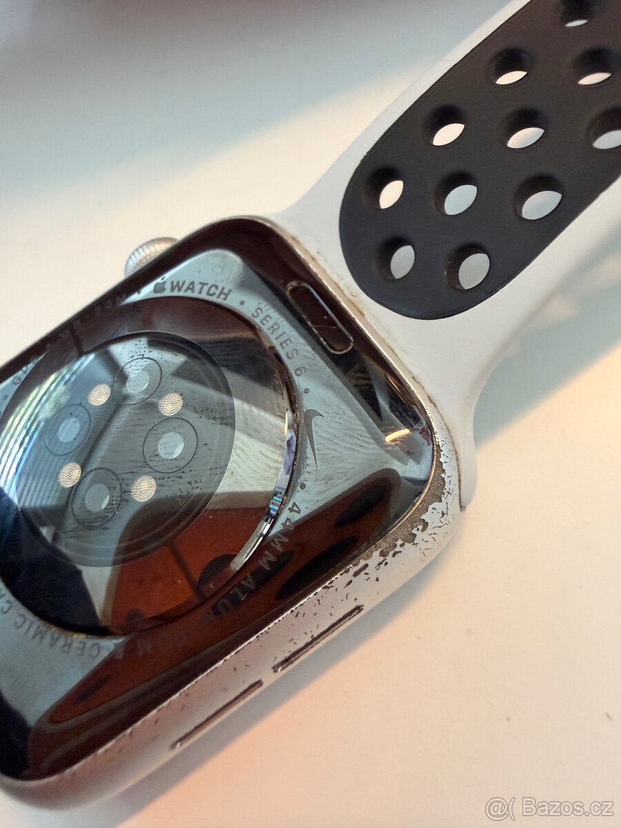 Apple watch - 3