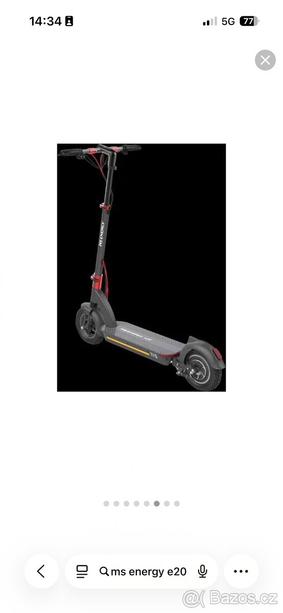 Ms energy e20 - 3