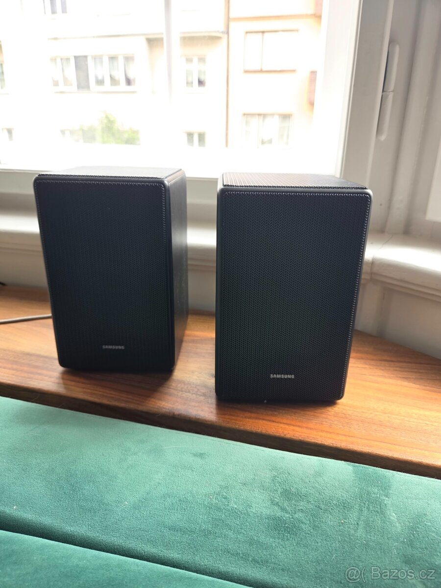 SB SWA-9500S - 3