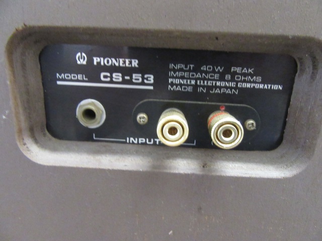 Reproboxy Pioneer CS-53 - 3