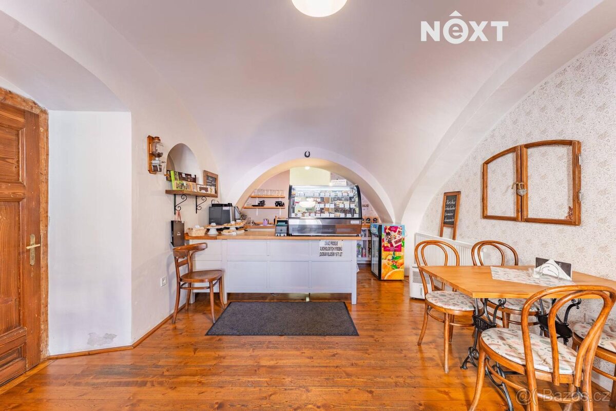 Pronájem komerční Restaurace, 59㎡ - 3