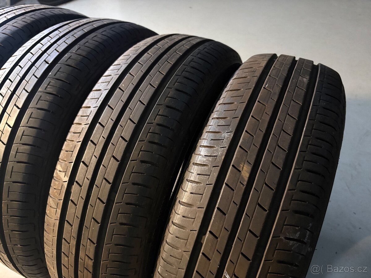 Letní pneu Bridgestone 175/60R16 - 3