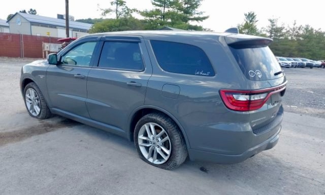 DODGE DURANGO R/T 4x4 | 2021 - 3
