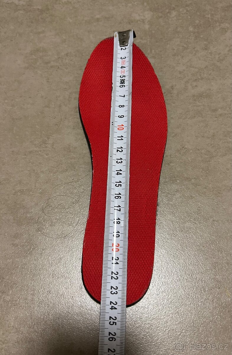 Sálovky Kipsta vel. 37 - 3