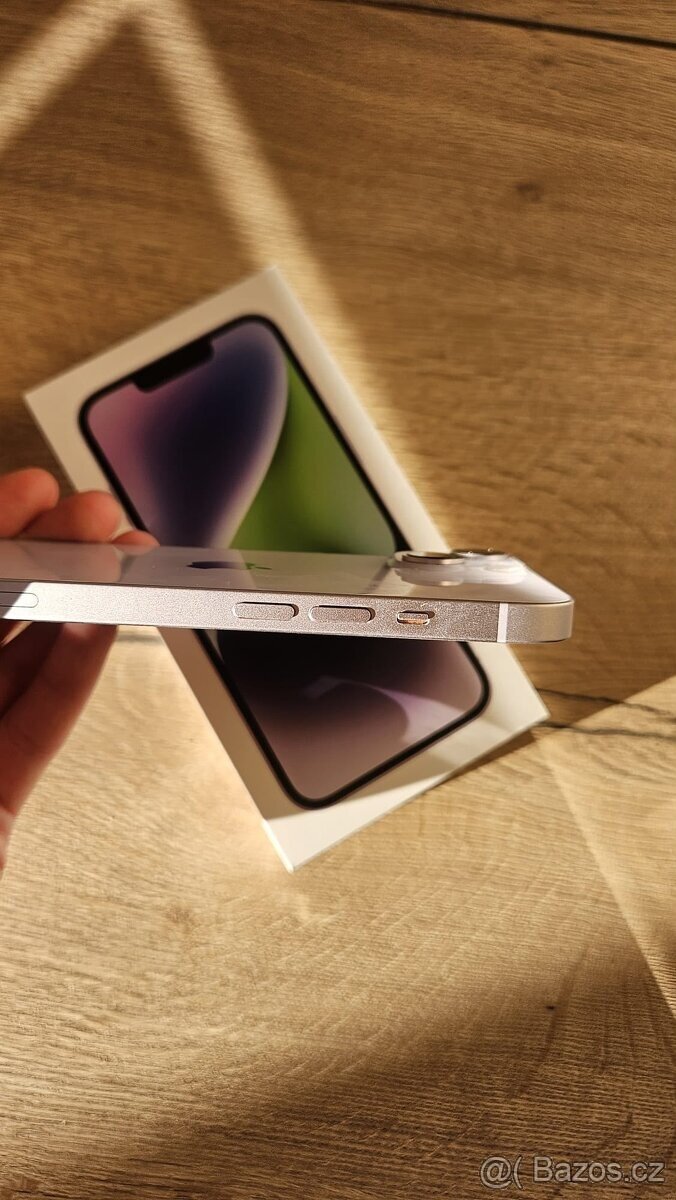 iPhone 14 128GB - 3