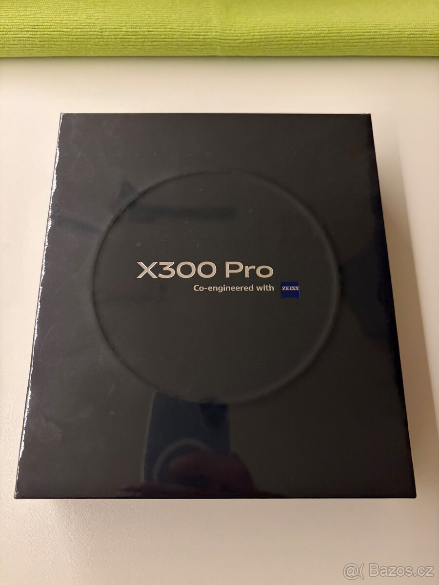 Vivo X300 Pro - Nový - 3