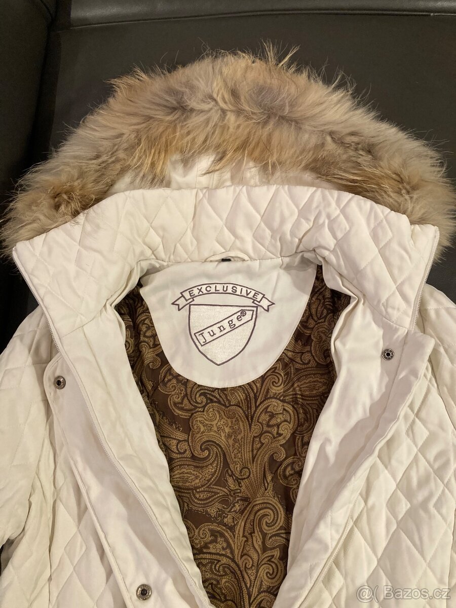 Dámská parka - 3