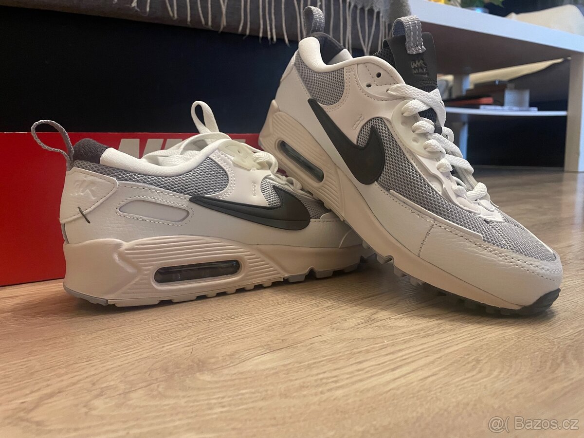 Nike Air Max - 3
