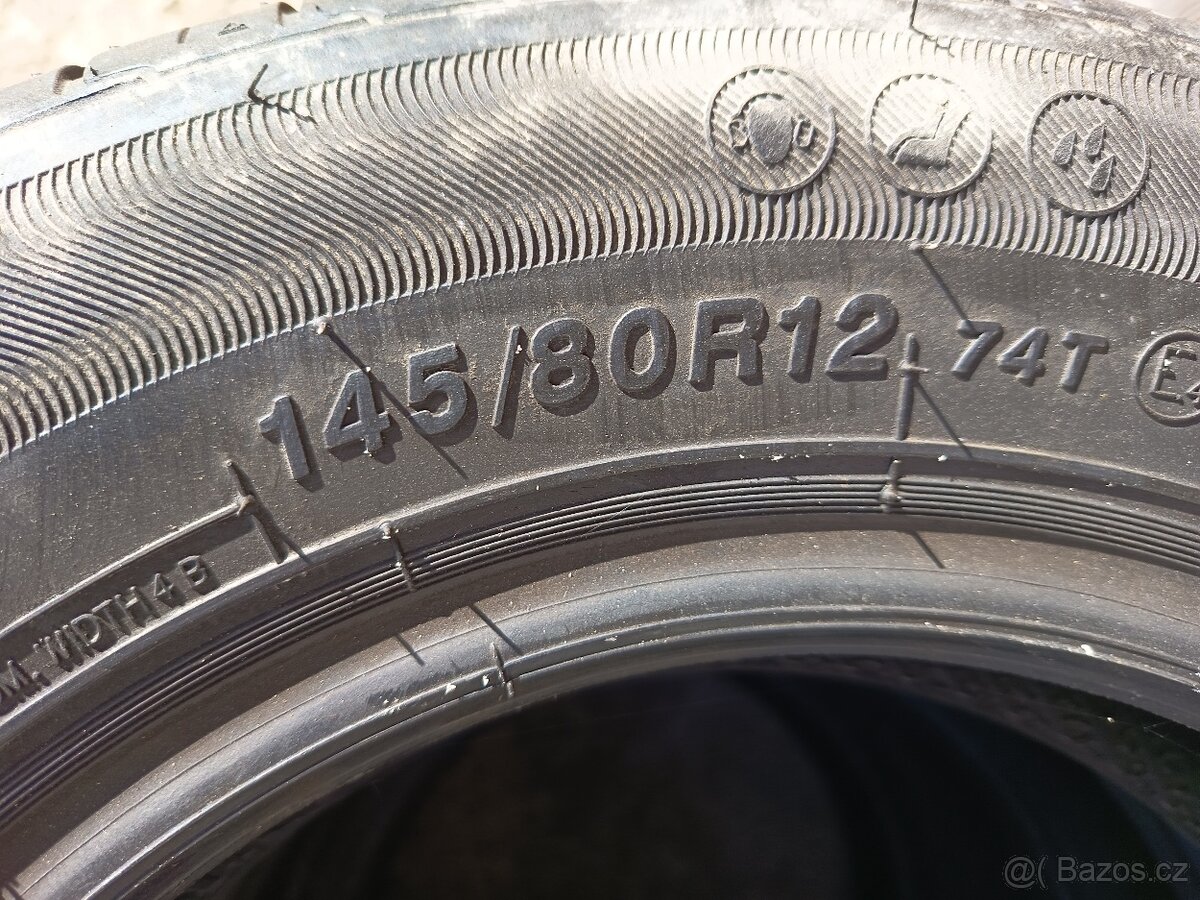 145/80 R12 74T - 3