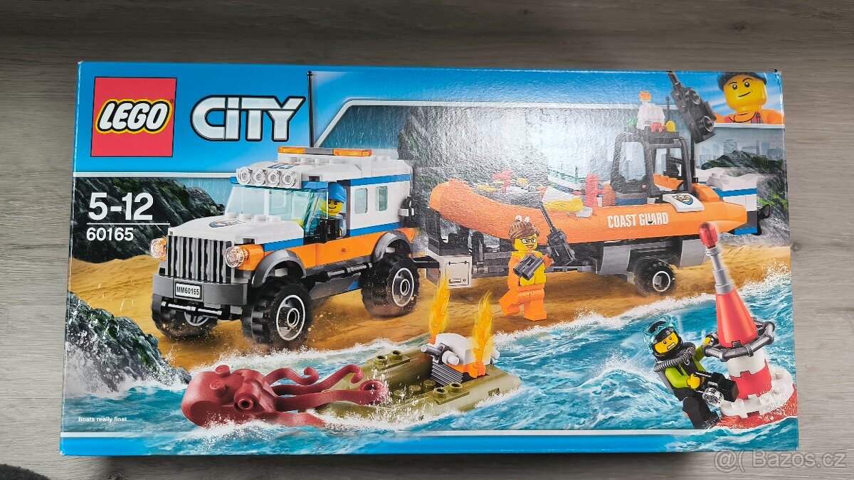 Lego mix - 3