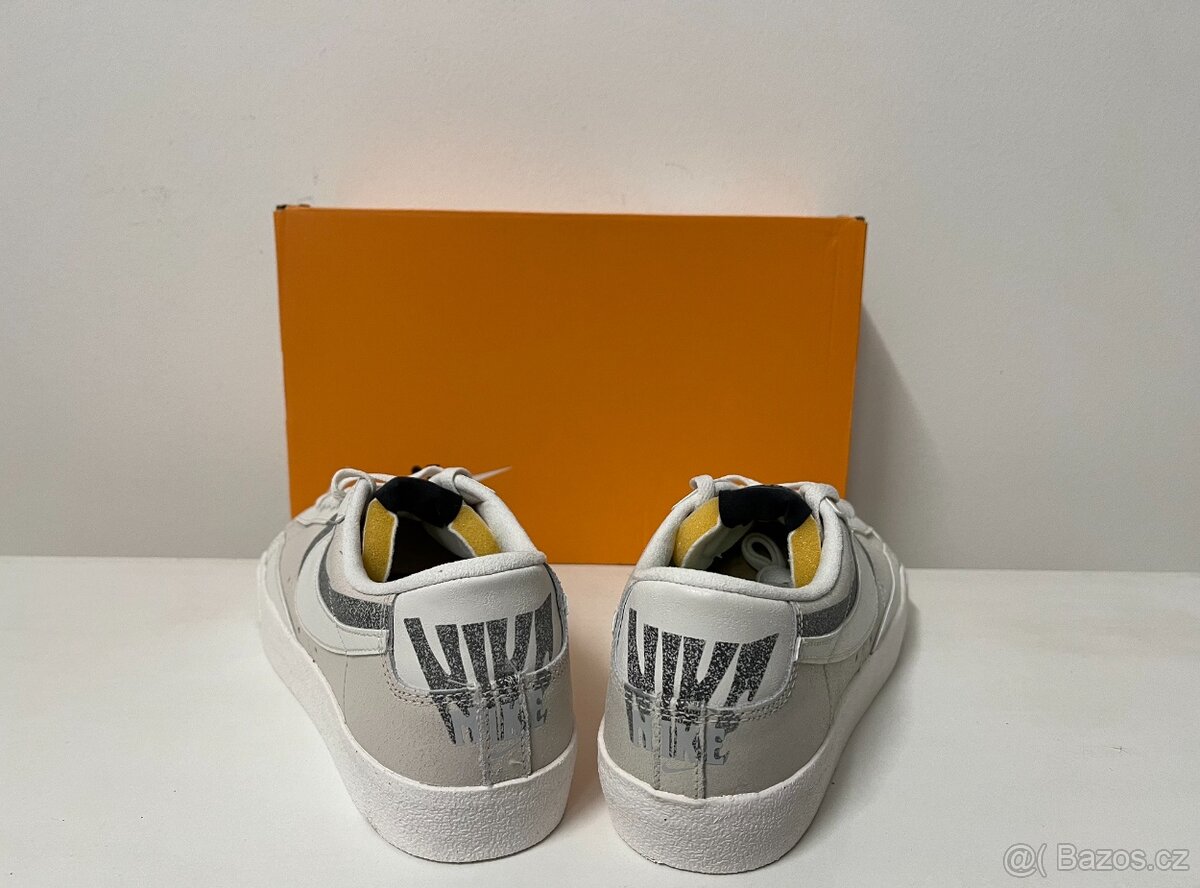 Nike Blazer '77 PRM Shadow Halloween vel.44,5/28,5cm - 3