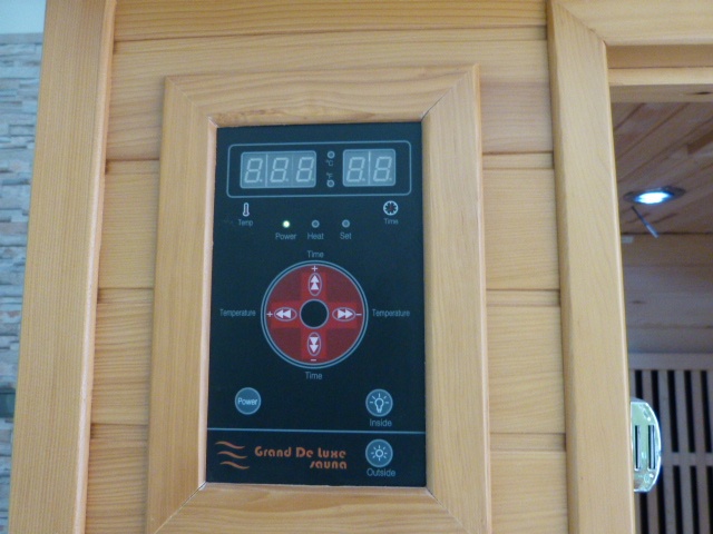 INFRASAUNA - 3