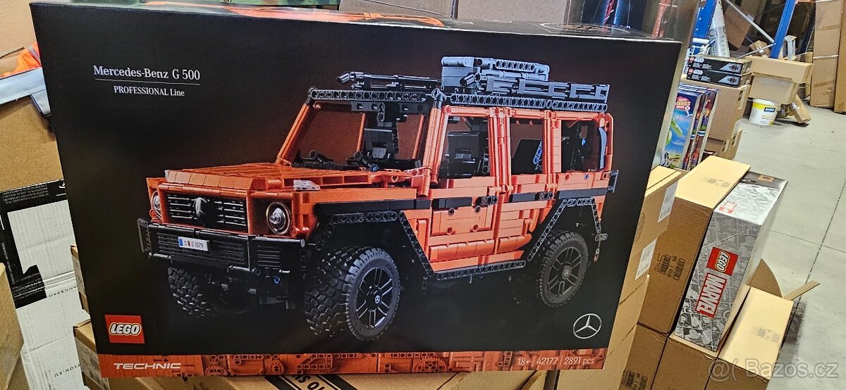 Lego - 3