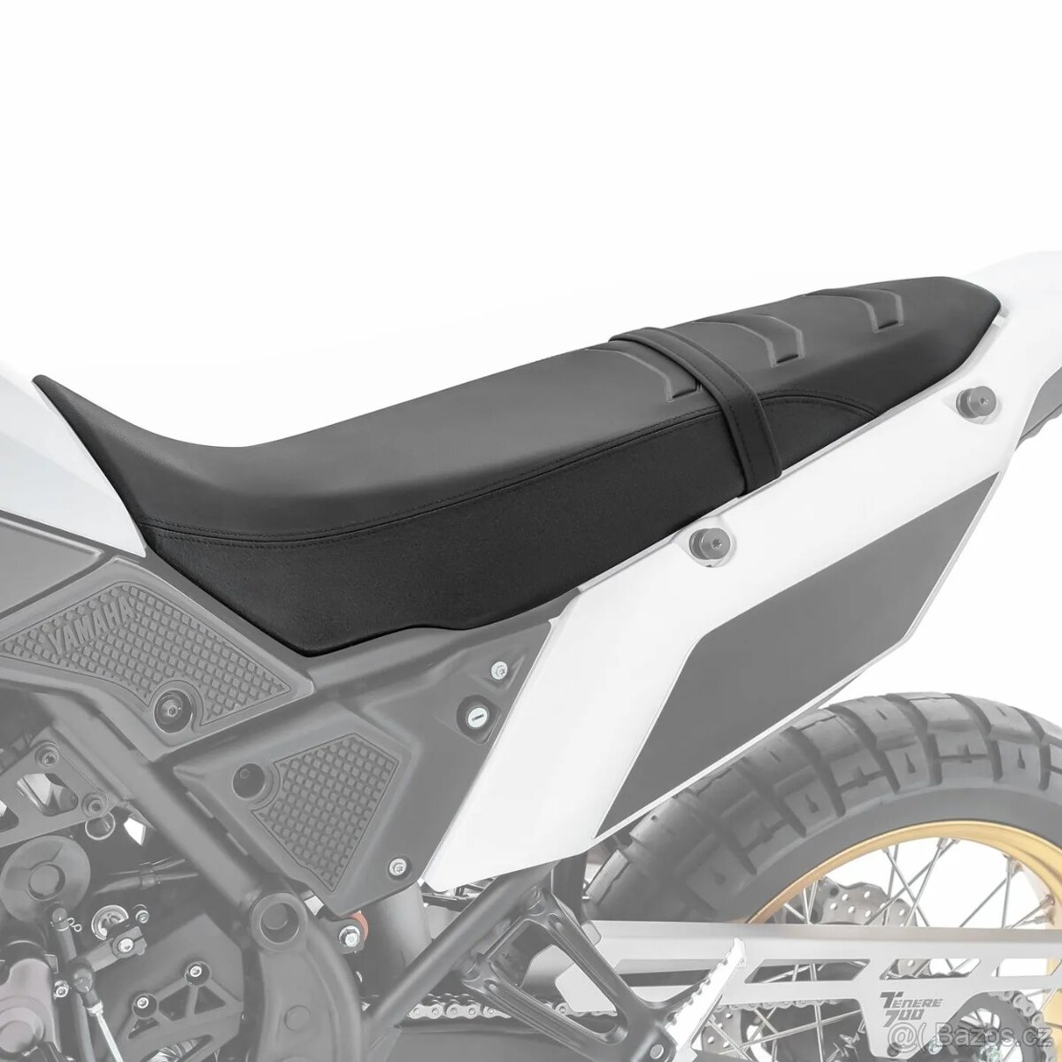 YAMAHA TENERE 700 - 3