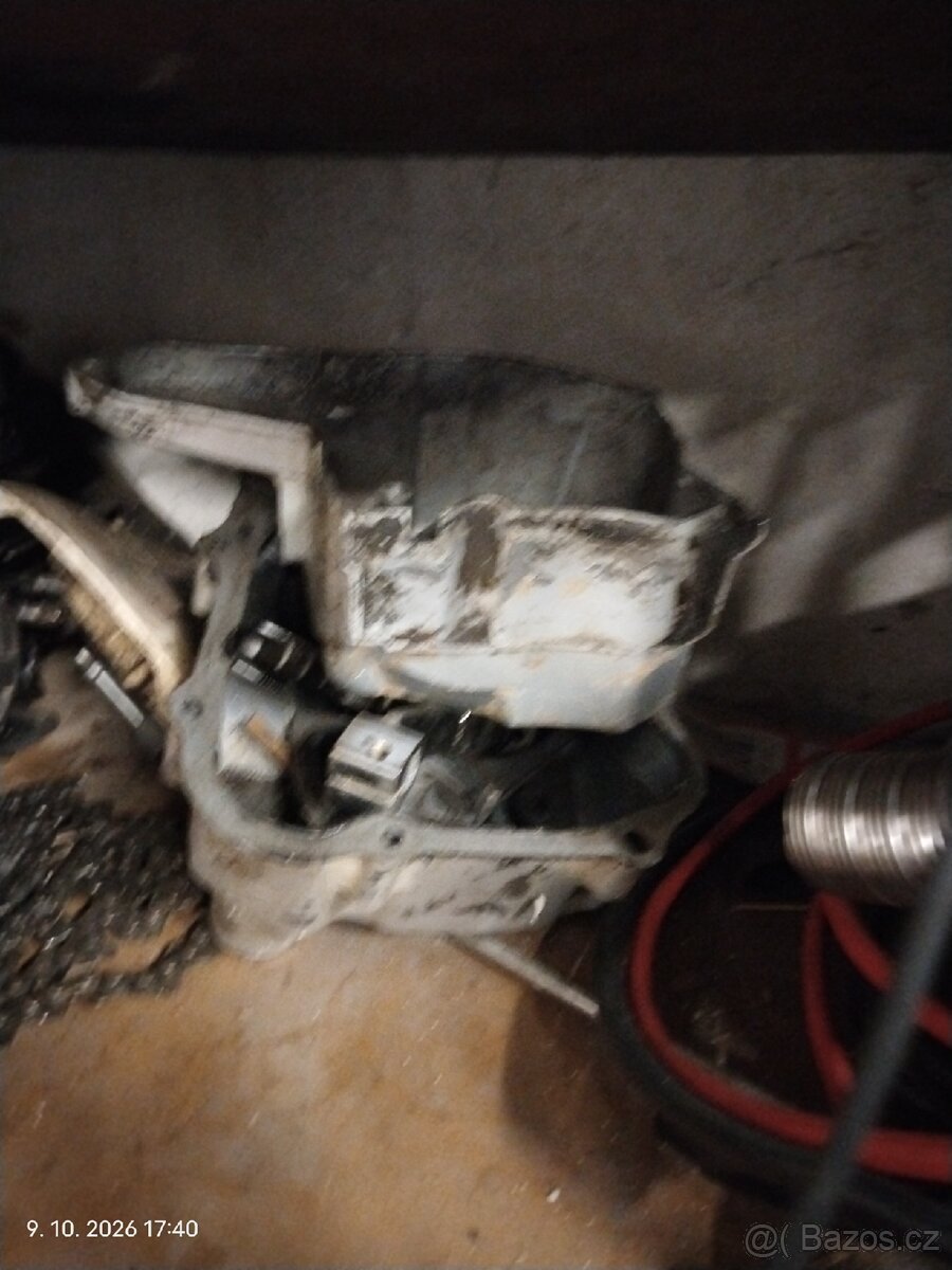 Motor - 3