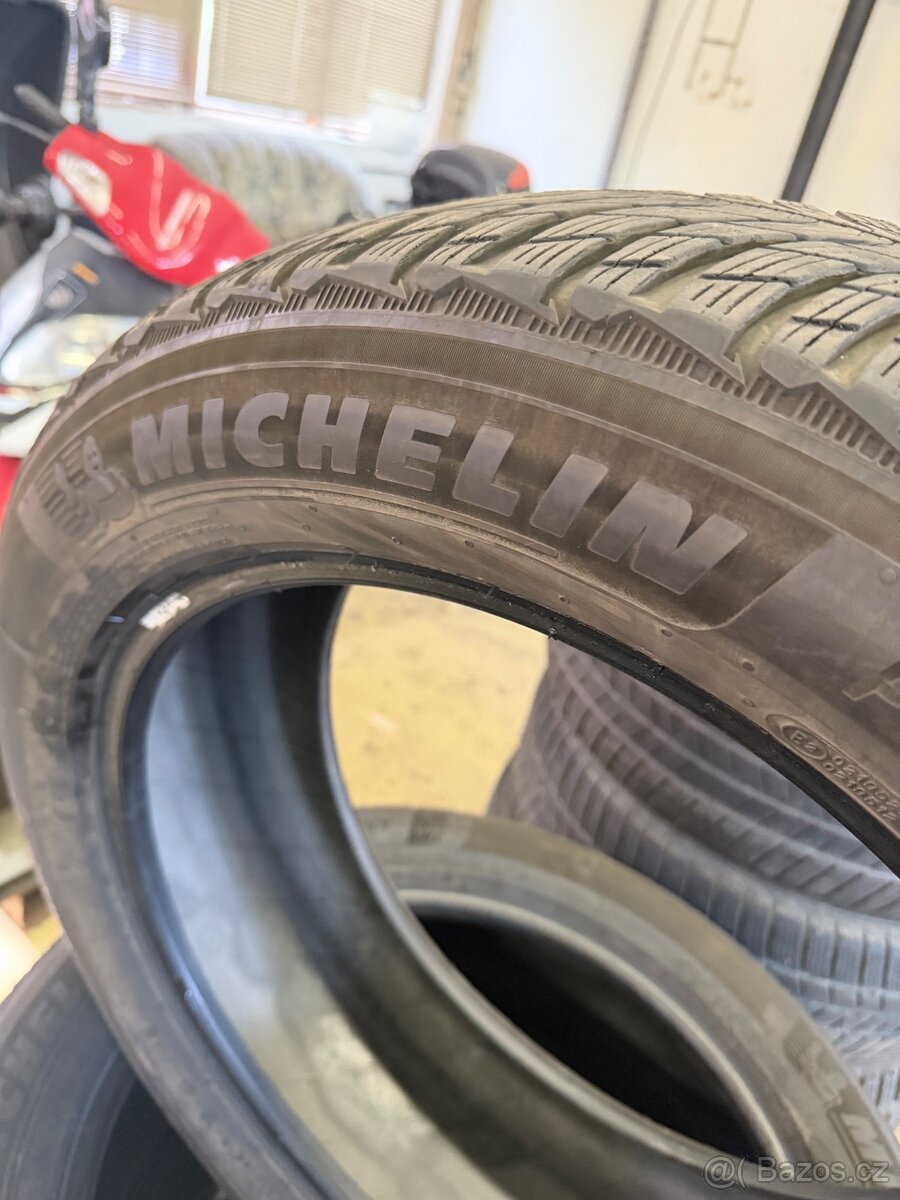 Michelin 235/55 r20 - 3