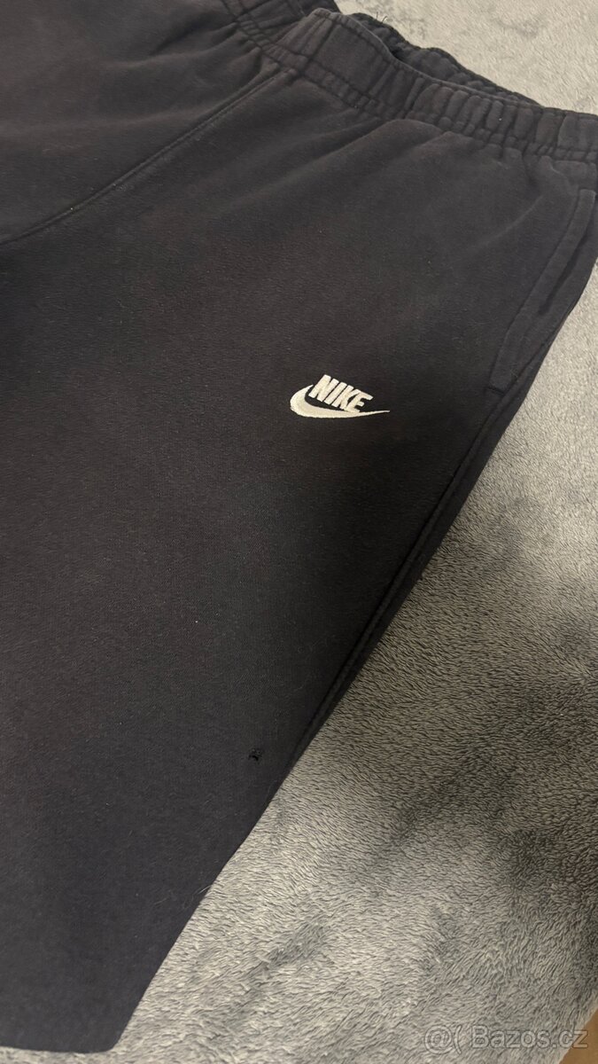Nike tepláky - 3
