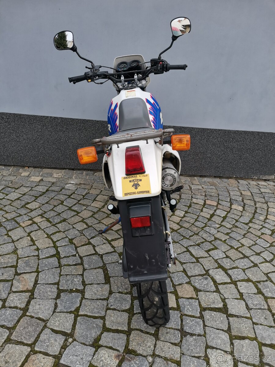 Suzuki Dr 650 r - 3