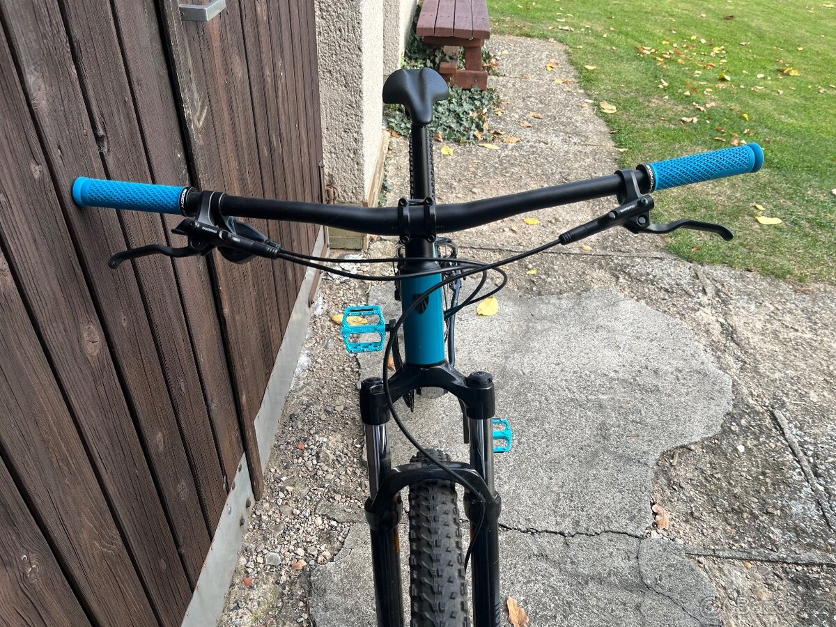 Trek Marlin 7 Gen 3 - 3