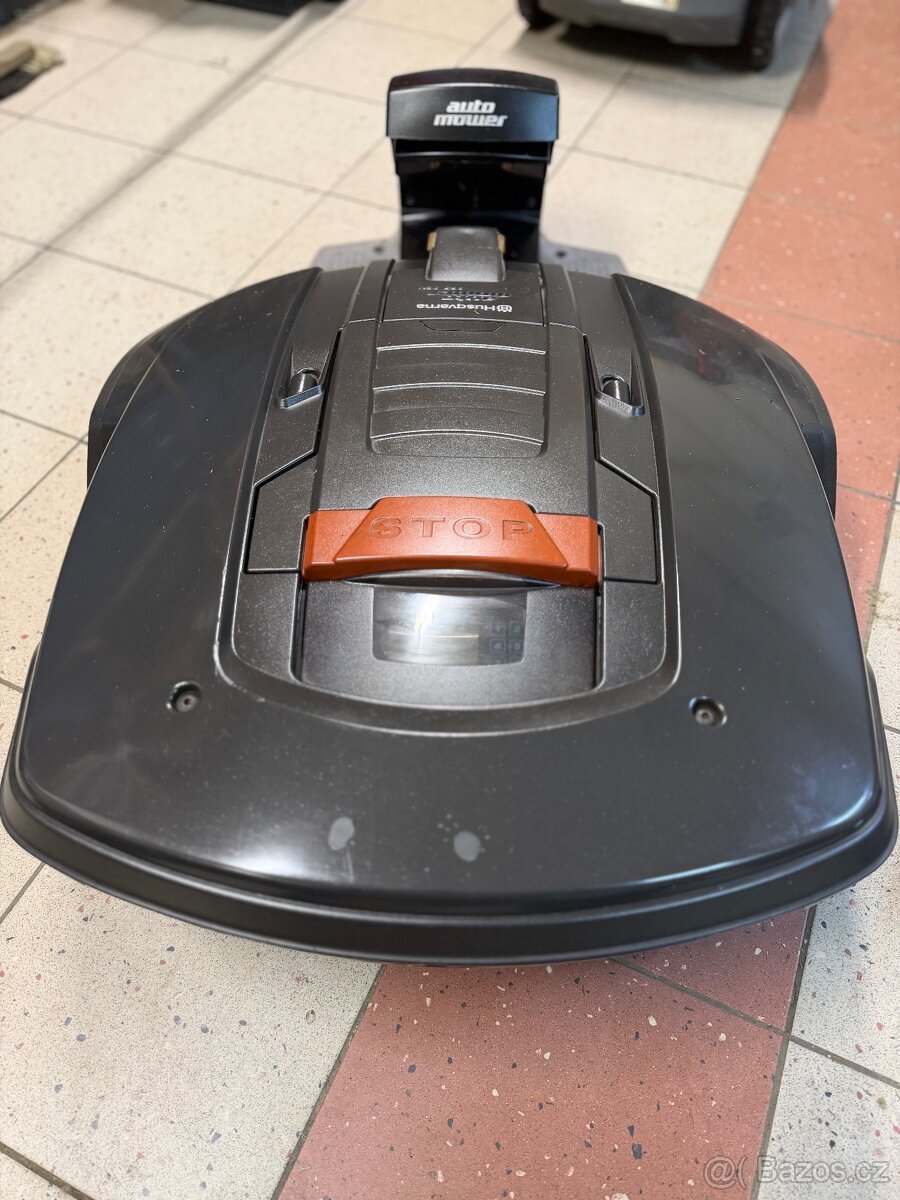Automower 265 ACX - 3
