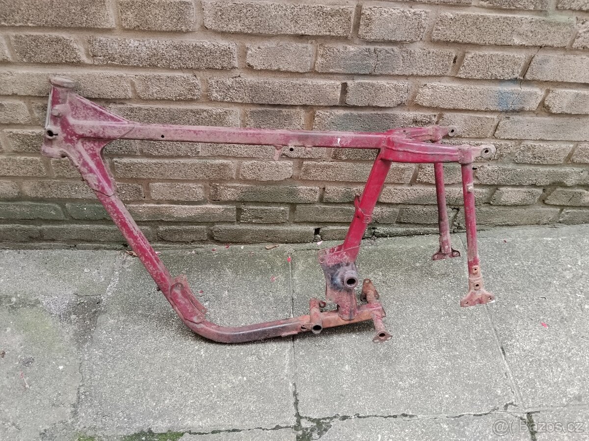 Jawa 175/356 - 3